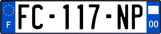 FC-117-NP