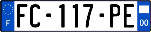FC-117-PE