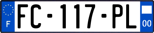 FC-117-PL