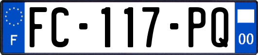 FC-117-PQ