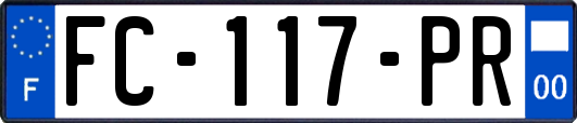 FC-117-PR