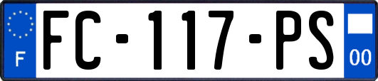 FC-117-PS