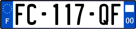 FC-117-QF