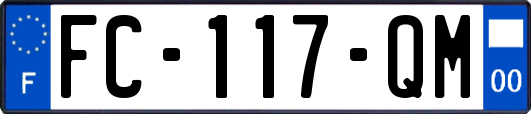 FC-117-QM