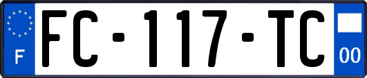 FC-117-TC