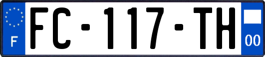 FC-117-TH
