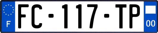 FC-117-TP