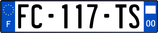 FC-117-TS