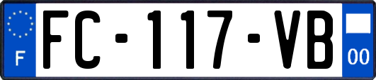 FC-117-VB
