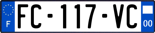 FC-117-VC