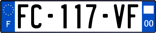 FC-117-VF