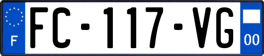 FC-117-VG