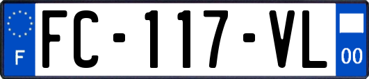 FC-117-VL