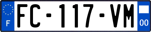 FC-117-VM