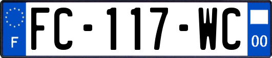 FC-117-WC
