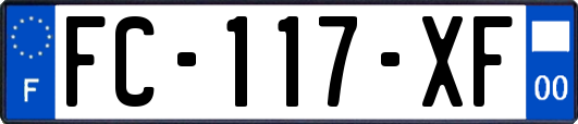 FC-117-XF