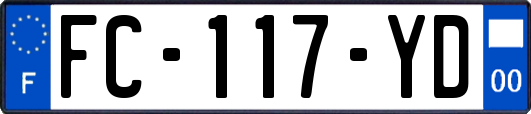 FC-117-YD