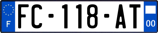 FC-118-AT