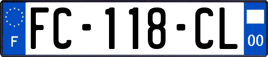 FC-118-CL