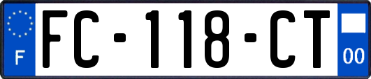 FC-118-CT