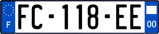 FC-118-EE