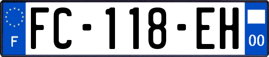 FC-118-EH