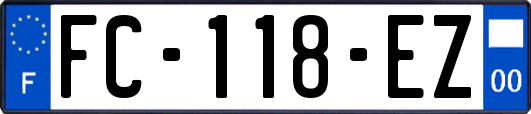 FC-118-EZ