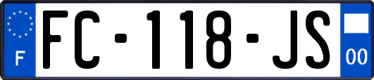 FC-118-JS