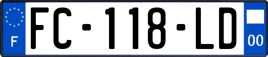 FC-118-LD