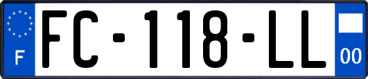 FC-118-LL