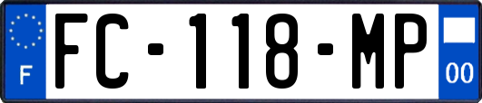 FC-118-MP