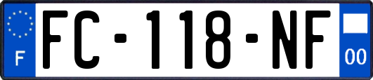 FC-118-NF