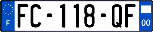 FC-118-QF
