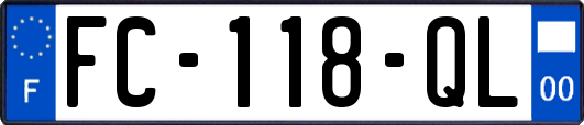 FC-118-QL