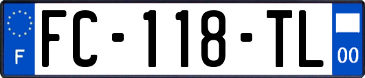 FC-118-TL