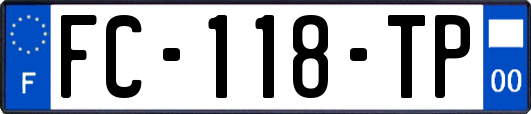 FC-118-TP