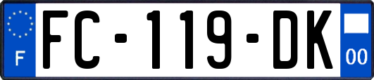 FC-119-DK