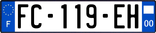 FC-119-EH