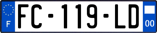 FC-119-LD