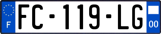 FC-119-LG
