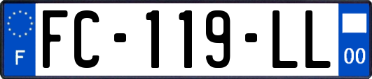 FC-119-LL