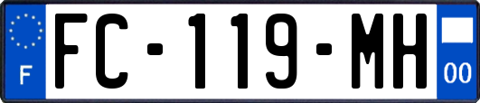 FC-119-MH