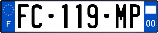 FC-119-MP