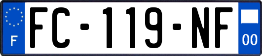 FC-119-NF