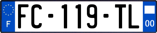 FC-119-TL