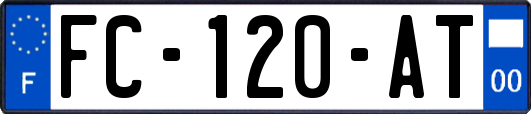 FC-120-AT