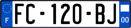 FC-120-BJ