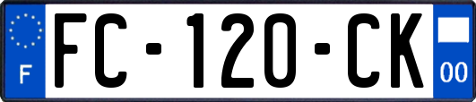 FC-120-CK