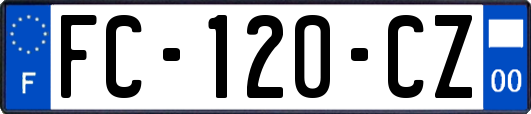 FC-120-CZ