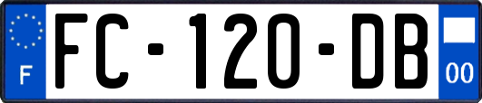 FC-120-DB